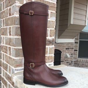 Antonio Melani Candess Riding Boot